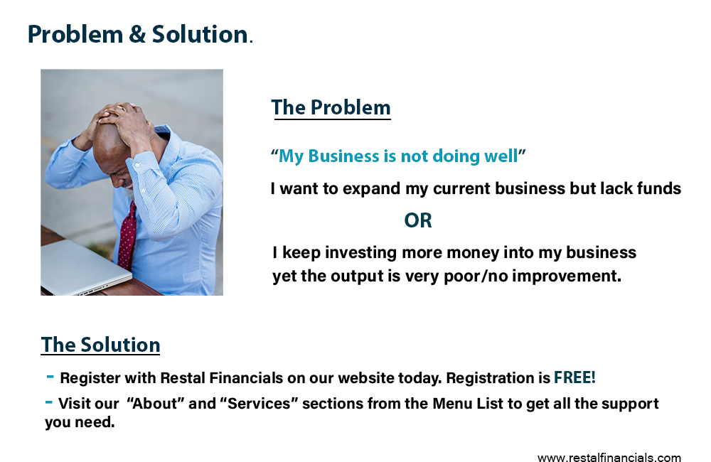 financial management