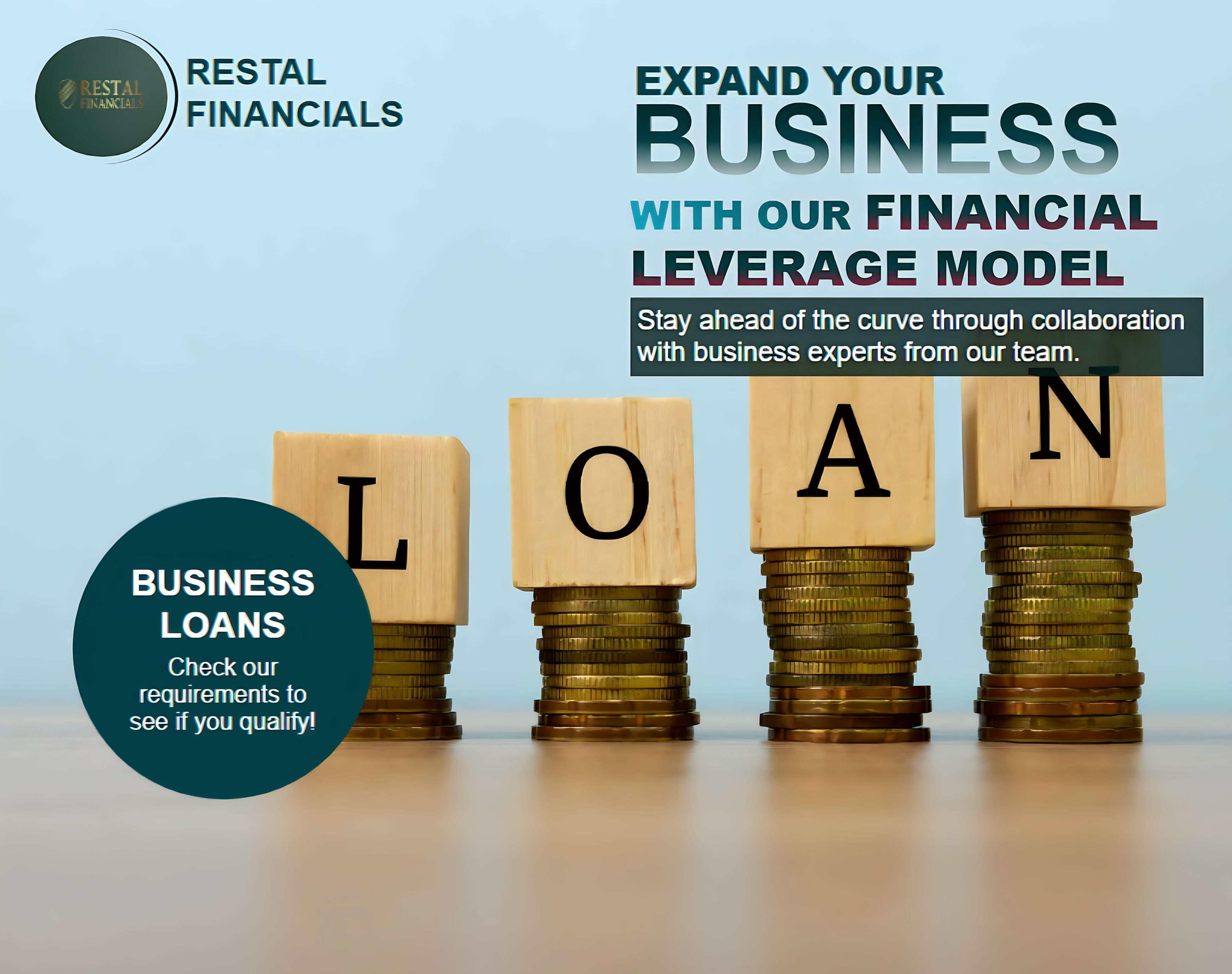 financial leverage